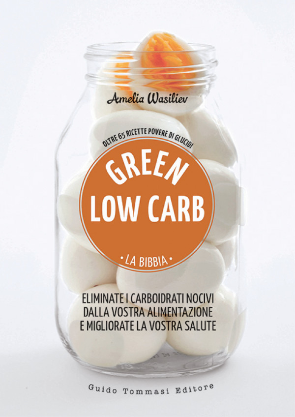 Green Low Carb