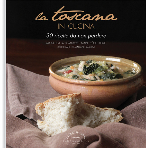 La Toscana in cucina