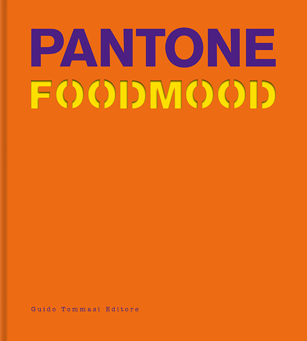 Pantone Foodmood | English version