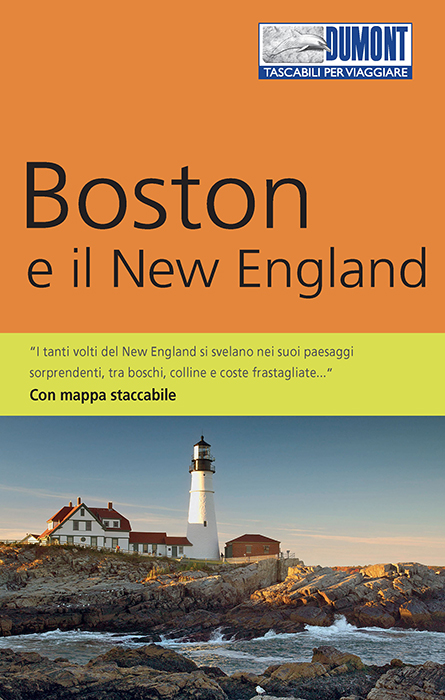 Boston e il New England