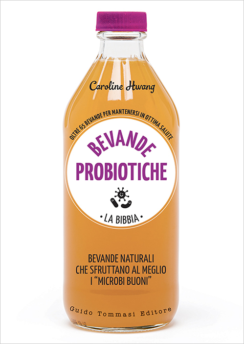 Bevande probiotiche