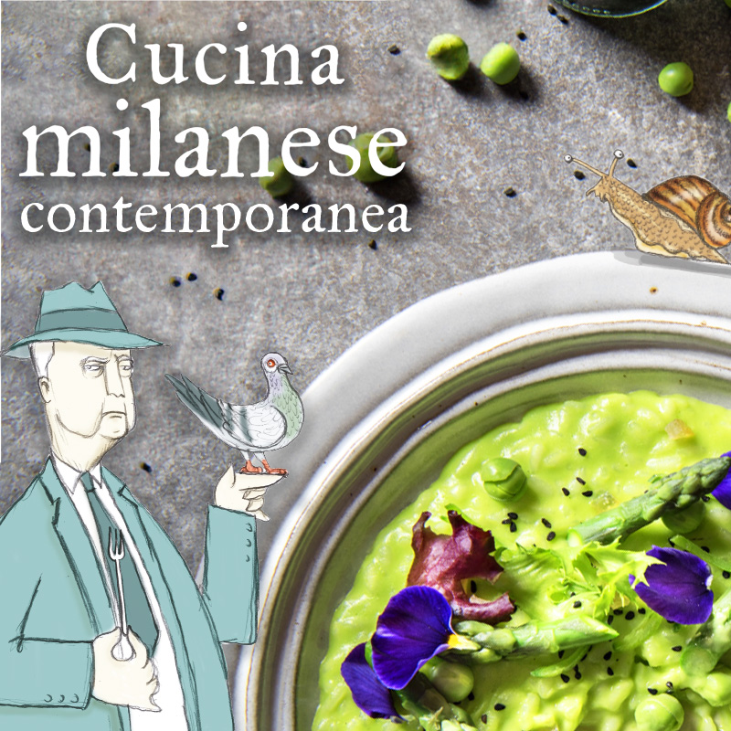 Cucina milanese