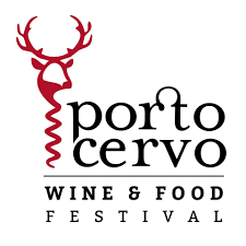 Enzo Coccia al "Porto Cervo Wine Festival"