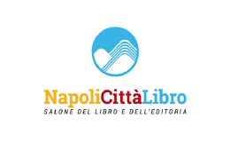 Enzo Coccia presenta Pizza Fritta a "Napoli Città Libro"