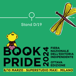 Book Pride 2024