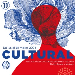 CULTURAL Festival a Matera