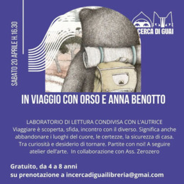 Laboratorio di lettura condivisa di Viaggi a Milano