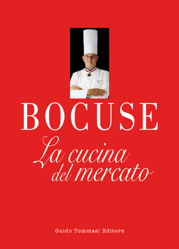 La cucina del mercato