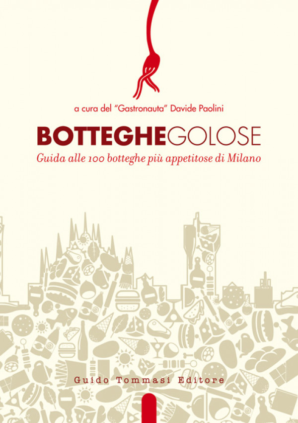 Botteghe golose