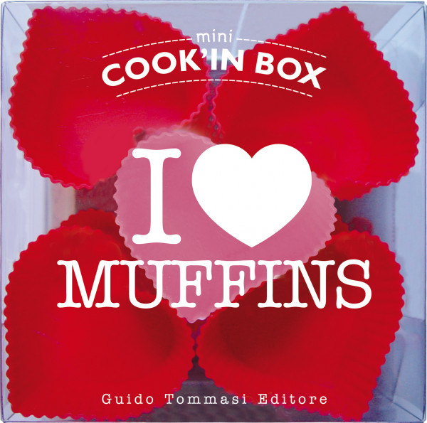 I love muffins
