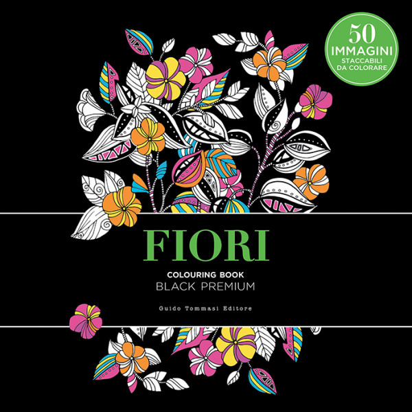 Fiori Black Premium