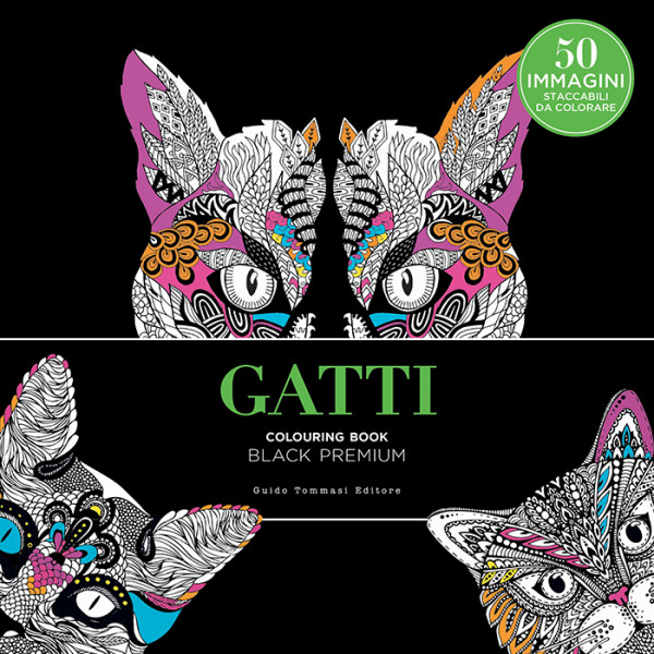 Gatti Black Premium