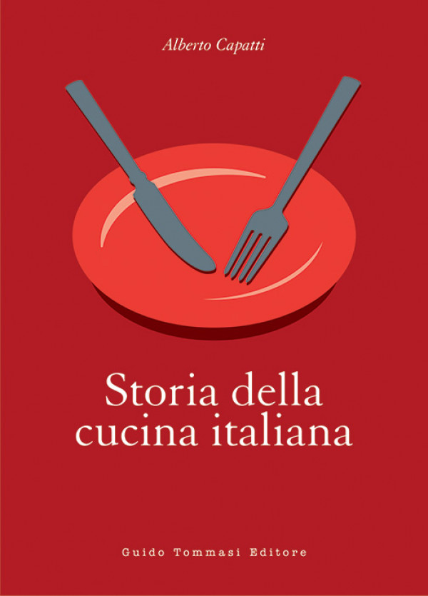 Storia della cucina italiana