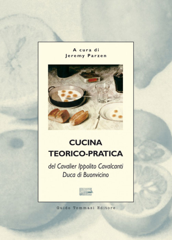 Cucina teorico-pratica