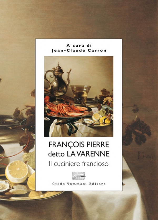 Il cuciniere francioso