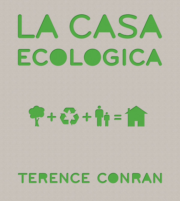 La casa ecologica