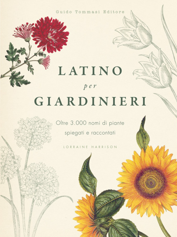 Latino per giardinieri