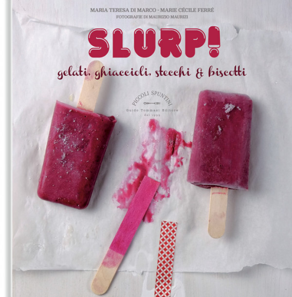Slurp! (Fuori catalogo)