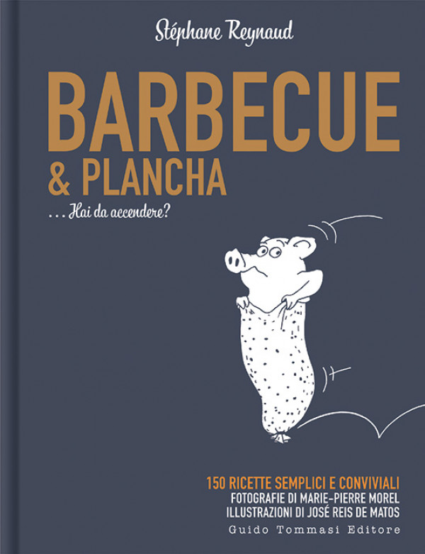 Barbecue & Plancha