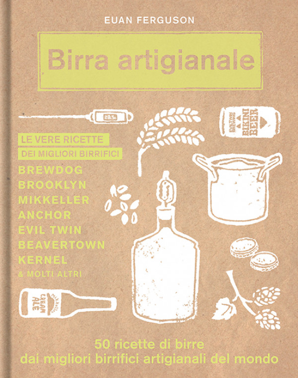 Birra artigianale