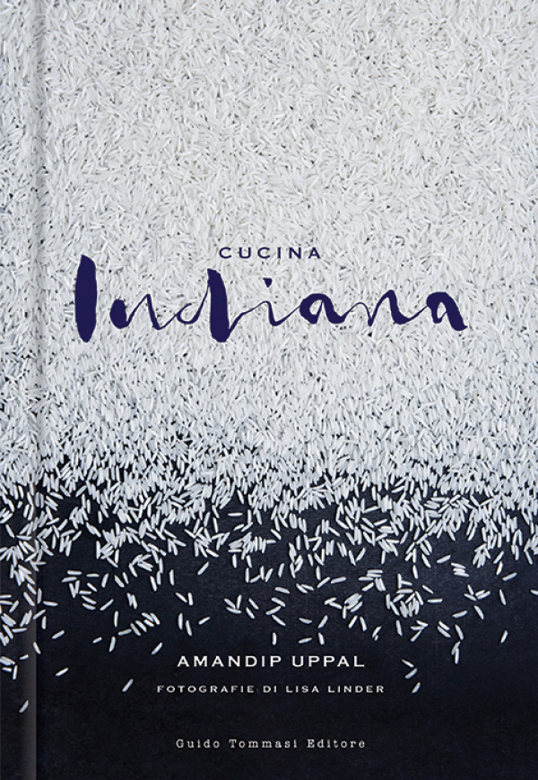 Cucina indiana