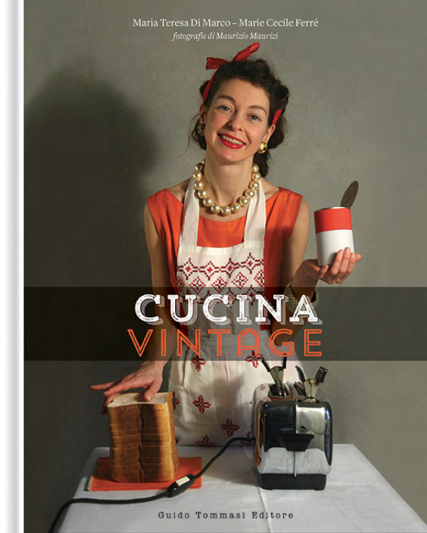 Cucina vintage