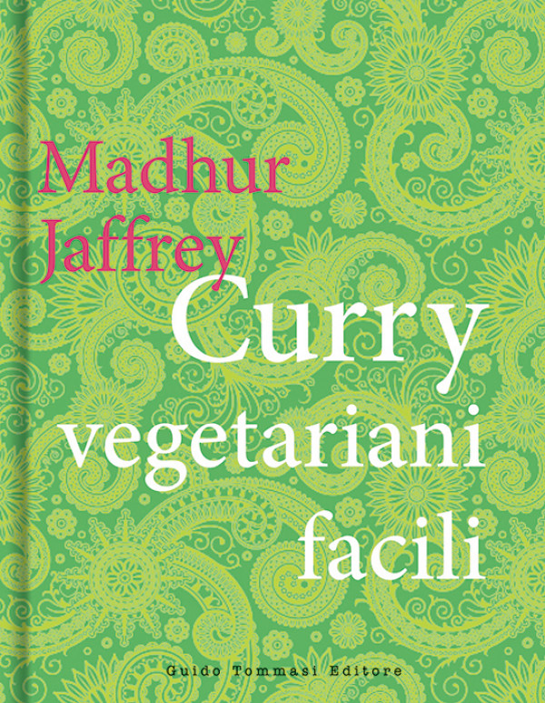 Curry vegetariani facili