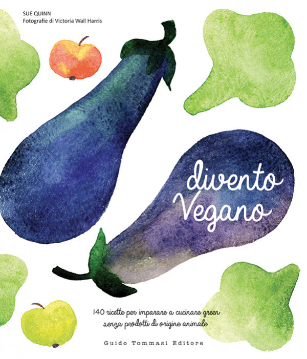 Divento vegano