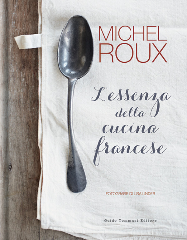 L\'essenza della cucina francese