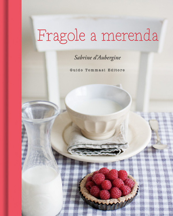 Fragole a merenda