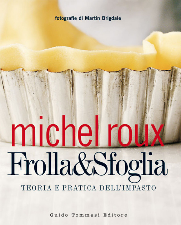 Frolla & Sfoglia