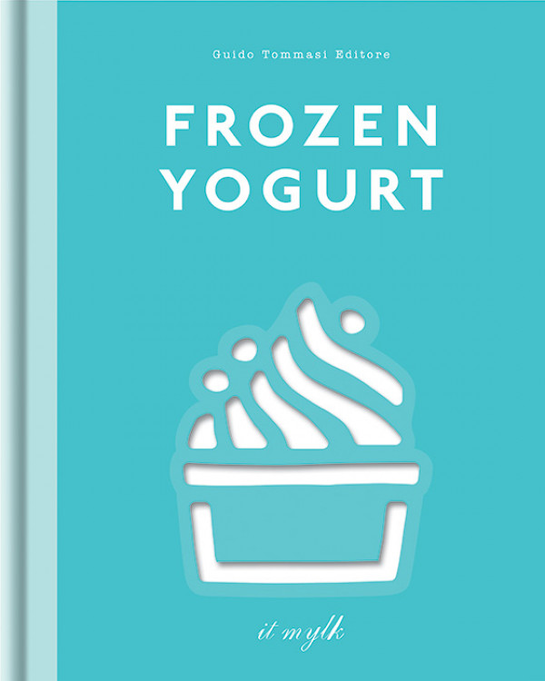 Frozen Yogurt (Fuori catalogo)