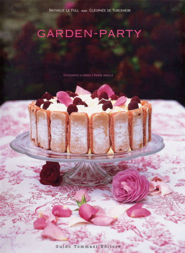 Garden-Party (Fuori catalogo)