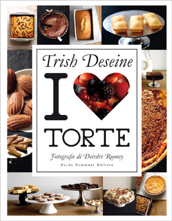 I love torte