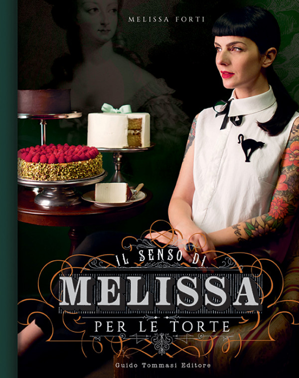 Il senso di Melissa per le torte