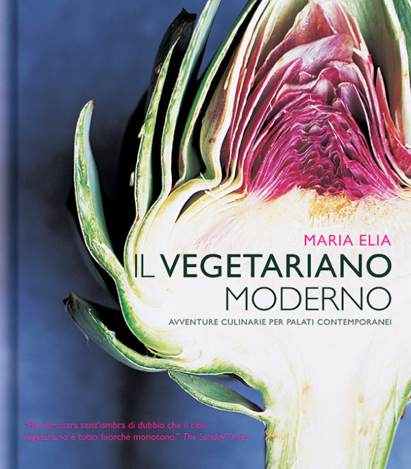 Il vegetariano moderno