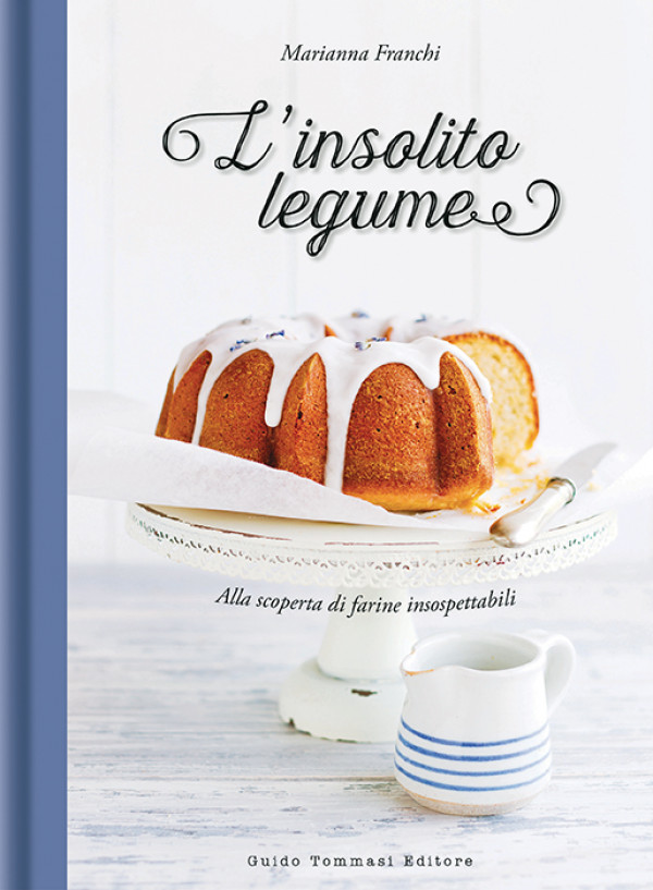 L’insolito legume