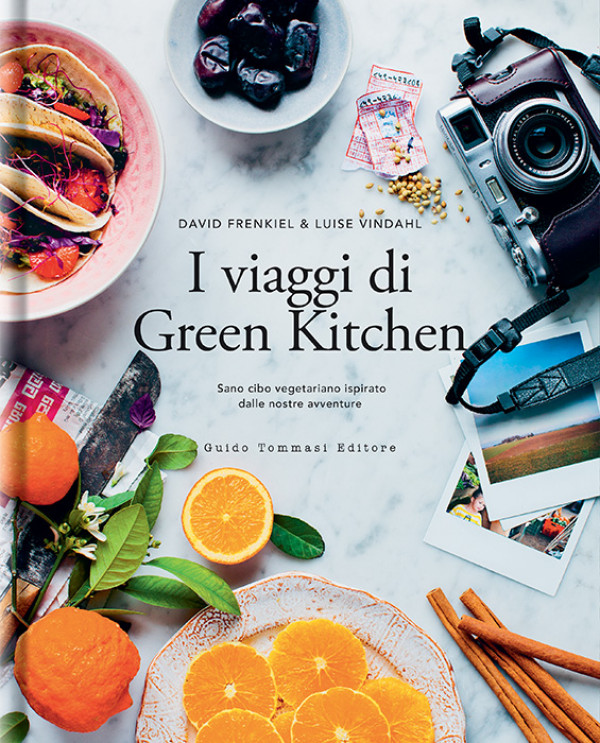 I viaggi di Green Kitchen