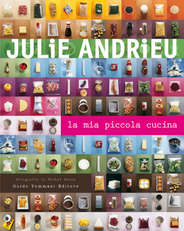 La mia piccola cucina (Fuori catalogo)