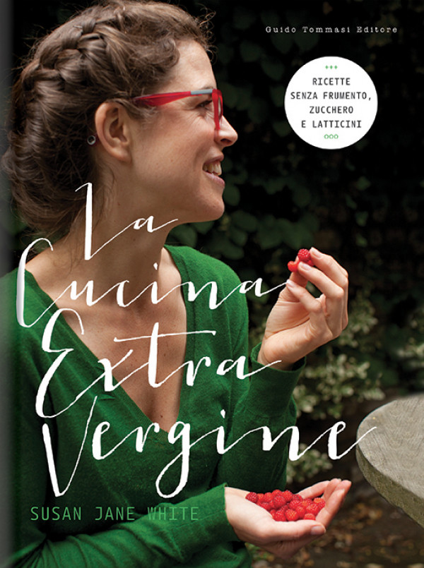 La cucina extra vergine 