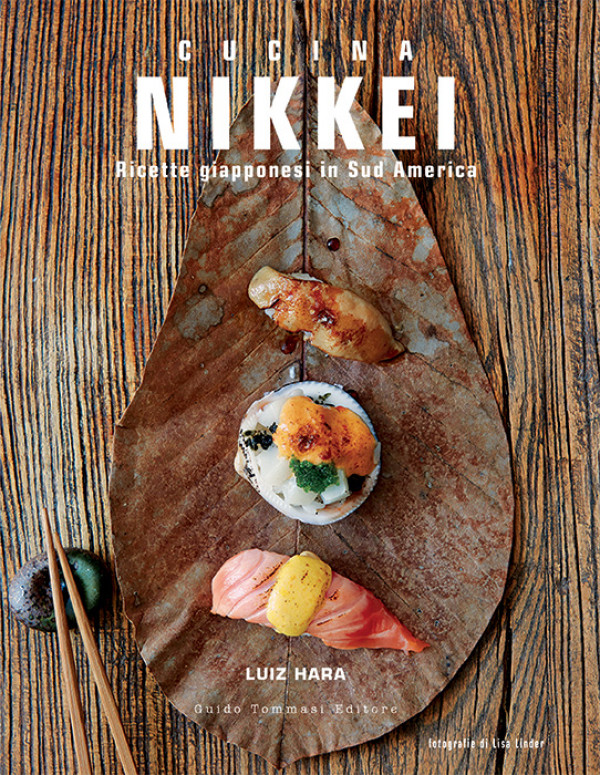 Cucina Nikkei