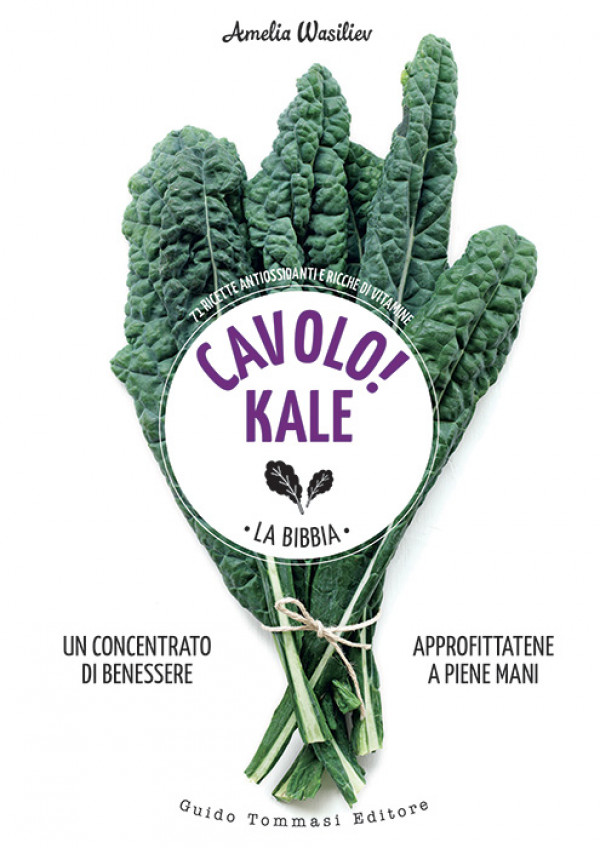 Cavolo! Kale