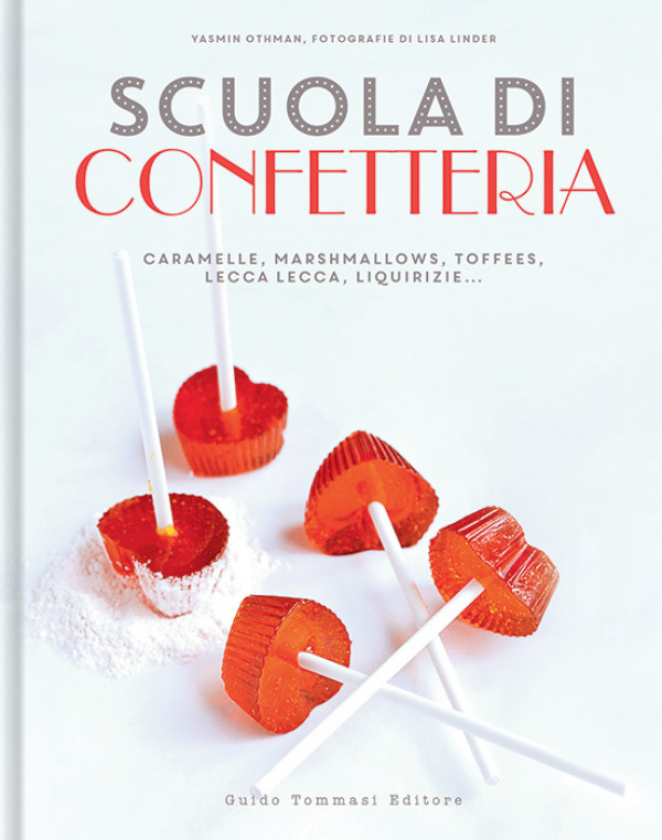 Scuola di confetteria