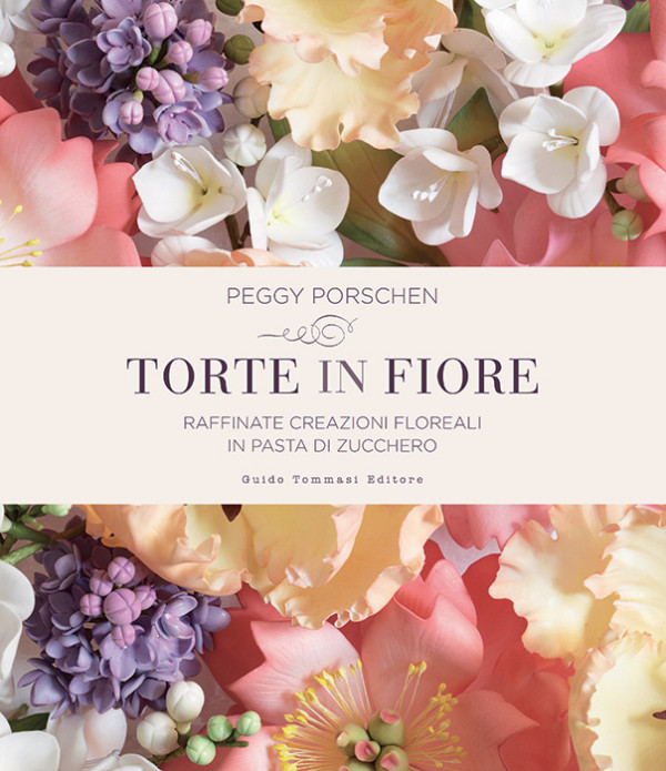 Torte in fiore