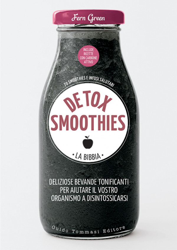 Detox Smoothies