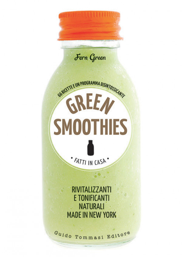 Green smoothies