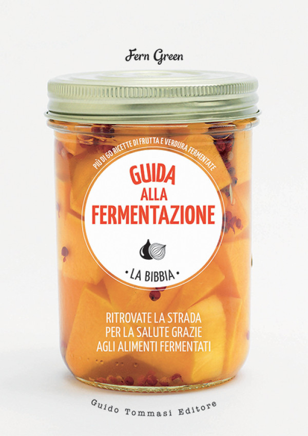Guida alla fermentazione