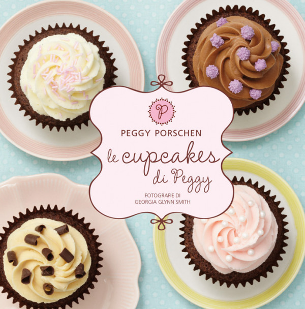 Le cupcakes di Peggy