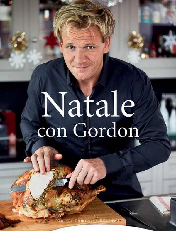 Natale con Gordon