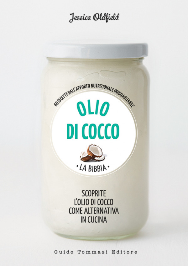 Olio di cocco